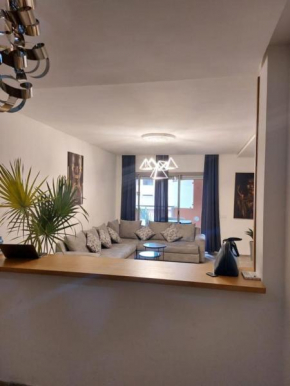 Sunset apartment, Marrakesch